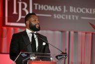 2nd Annual Living Legends Gala - Source: Getty